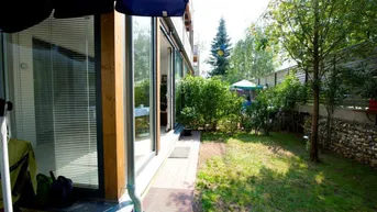 Expose Charmante 2-Zimmer-Wohnung mit Garten in der Braillegasse, 1140 Wien - Ihr neues Zuhause wartet!