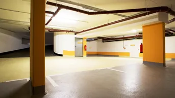 Expose Tiefgaragenstellplatz nähe Milleniumcity - Leystraße 46, 1200 Wien