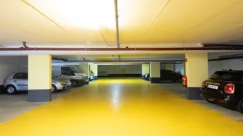 Expose Garagenplatz in der Ottakringerstraße 173 gleich bei der U3