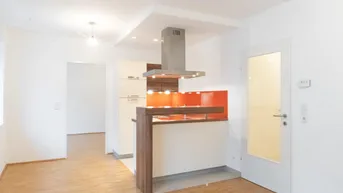 Expose ZUM VERKAUFEN! Entzückende Kleinwohnung inklusive Tiefgaragenplatz nähe U6/Floridsdorf!