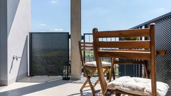 Expose All inclusive direkt an U1! - Einkäufe direkt in den Kühlschrank? In den TABA Tower Serviced Apartments ist das möglich!