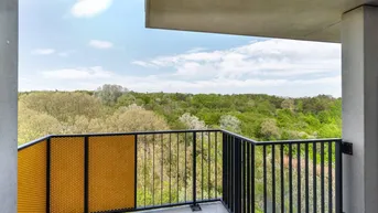Expose Serviced Apartment - Wohnen mit Balkon in den grünen Kurpark - ALL INCLUSIVE