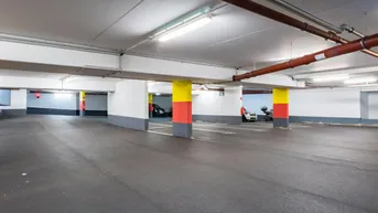 Expose Garagenplatz in der Römergasse 50-52