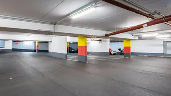 Expose Garagenplatz in der Römergasse 50-52