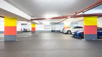 Expose Garagenplätze in der Römergasse 50-52