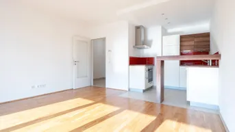 Expose Eigentumswohnung mit Südseitigem Balkon!