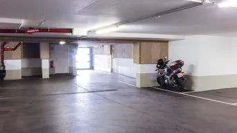 Expose Garagenplatz in der Peitlgasse