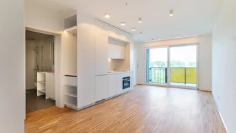 Expose Services Apartment - Leben im TABA Tower ohne Sorgen über Heizungs- und Warm Wasser!