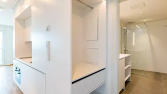 Expose Serviced Apartment mit Balkon in Oberlaa! All inclusive!