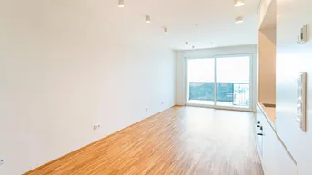 Expose Serviced Apartment mit Balkon in Oberlaa! All inclusive!
