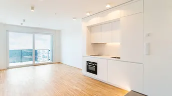 Expose Serviced Apartment mit Balkon in Oberlaa! All inclusive!