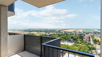 Expose Services Apartment mit Balkon in Oberlaa! Strom, Heizung, Kühlung, Internet + TV, Fitness inkludiert!