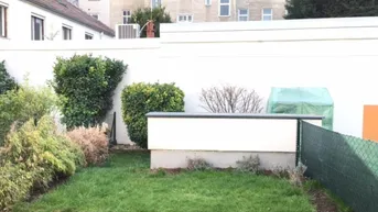 Expose Moderne 2-Zimmer Wohnung mit Garten und Terrasse - inkl. Fußbodenheizung und Solarenergie!