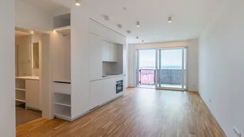 Expose Heizung, Strom, Internet+TV &amp; Fitness inklusive! Serviced Apartment im TABA Tower!