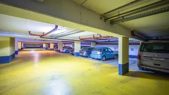 Expose Garagenplätze in der Ottakringerstraße 173 gleich bei der U3