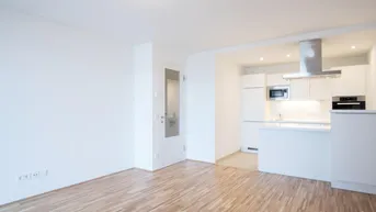 Expose 2-Zimmer-Wohnung mit hofseitigem Balkon! U6 Floridsdorf!