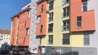Expose Vorsorgewohnung in der Römergasse mit Terrasse und Garten