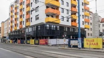 Expose Vermietete Vorsorgewohnung am Pius Parsch Platz