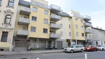 Expose Vermietete Vorsorgewohnung bei U-Bahn-Station Kendlerstrasse, 1140 Wien - 3,45 % Rendite
