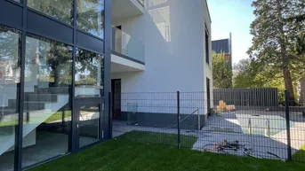 Expose Luxuriöse 4-Zimmer-Wohnung - Top Ausstattung und Erdwärme! Erstbezugstraum in 1230 Wien