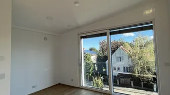 Expose Exklusives Wohnen im 1. DG in 1230 Wien - Erstbezug mit hochwertiger Ausstattung und traumhaftem Grün- und Stadtblick!
