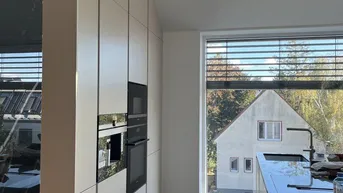 Expose Erstbezug - Exklusive Terrassenwohnung im 1. DG in 1230 Wien