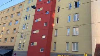 Expose Bezaubernde 2-Zimmer-Wohnung mit Balkon bei U3 Ottakring