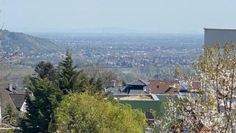 Expose Sonniger Baugrund mit fantstischem Fernblick am Ölberg