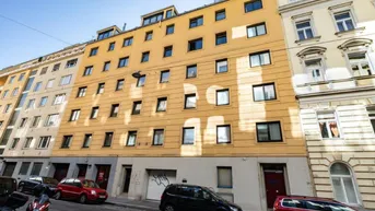 Expose Graf Starhemberg-Gasse - Bezaubernde 2-Zimmer-Wohnung mit Loggia in den Innenhof