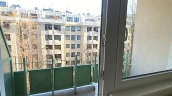 Expose Großzügige 3 Zimmer-Stadtwohnung mit 2 Balkonen und U-Bahn-Anbindung in 1050 Wien zu vermieten!