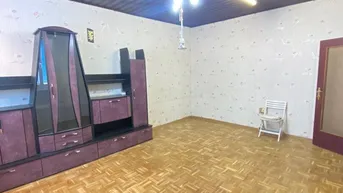 Expose Großzügige sanierungsbedürftige 4-Zimmer-Wohnung in 1100 Wien !