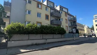Expose Kaulbachstrasse - Moderne 2 Zimmer mit Balkon und KFZ-Stellplatz - Vorsorge oder Eigennutzung bei Schloss Hetzendorf