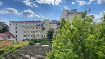Expose Stilvolle Dachterrassen-Wohnung in 1150 Wien! bei Westbahnhof!