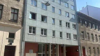 Expose Bezaubernde 2-Zimmer-Wohnung mit KFZ-Stellplatz in Top-Lage des 4. Bezirks
