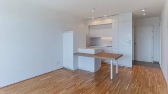 Expose Serviced Apartment! All inclusive (Strom, Heizung, Internet + TV, Fitness) Wohnen im TABA Tower!