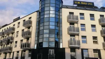 Expose Moderne Garconnieren sowie 2 Zimmer Apartments in zentraler Lage in Altmannsdorf