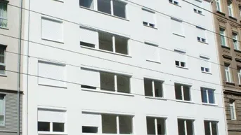 Expose Wohnen am Wienerberg - Beste Lage im Süden von Wien