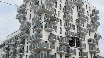 Expose 11 Stockwerke mit traumhaften Wien-Blick