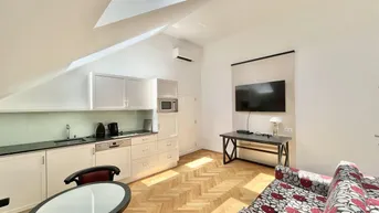 Expose DG- 2 Zimmer Wohnung- nähe Kärntner Straße