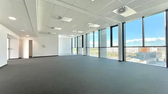Expose Seestadt-Flexibles-Barrierefreie- Büro - direkte U2 Anbindung