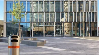 Expose Seestadt-Flexibles-Barrierefreie- Büro - direkte U2 Anbindung