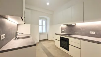 Expose ERSTBEZUG -3 ZIMMER-NACH GENERALSANIERUNG IN BESTLAGE -LUGECK