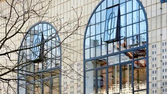 Expose Attraktive ca. 120 m² - Büro/Praxis-Fläche mit Balkon in repräsentativem Gebäude