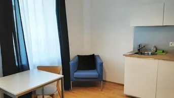 Expose Kurzzeitappartements in Graz: Zentrale Business Appartements mit Service-Paket #bbs5 #ambiente