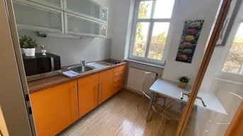 Expose Kurzzeitappartements in Graz: Zentrale Business Appartements mit Service-Paket #bbs2 #ambiente