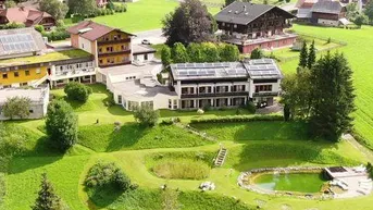 Expose TOPOBJEKT in BESTLAGE- Frequentierte Tourismusregion- Jahresbetrieb!