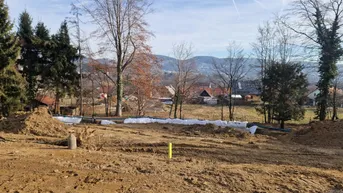 Expose Wunderschönes Grundstück in absoluter Ruhelage in Graz St. Veit/Rannach - Parzelle 14[GR]
