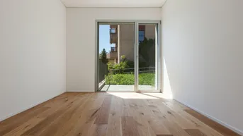 Expose Attraktive 2 - Zimmer Neubauwohnung als Anlage oder Eigennutzung in Graz Liebenau