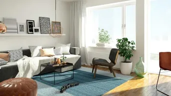 Expose Helle, schöne Wohnung in Hart bei Graz - GW 7