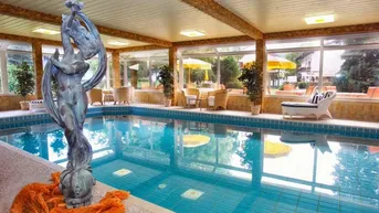 Expose TOPINVEST: PERFEKTE ANLAGECHANCE FÜR KREATIVE TOURISTIKER UND VISIONÄRE IMMOBILIENENTWICKLER!